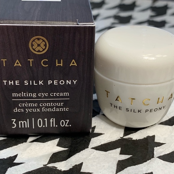 tatcha the silk peony